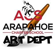 Arapahe Charter School Art